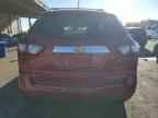 2014 CHEVROLET TRAVERSE