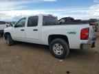 2011 CHEVROLET Silverado