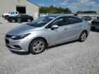 2018 CHEVROLET CRUZE