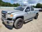2014 GMC Sierra