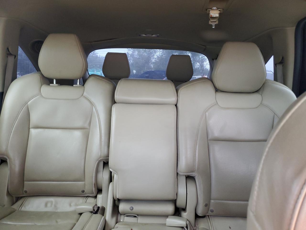 2014 ACURA MDX