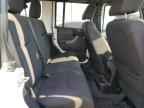 2014 JEEP Wrangler Unlimited