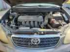 2006 TOYOTA COROLLA