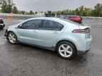 2013 CHEVROLET VOLT