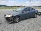 2006 PONTIAC G6