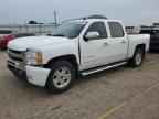 2011 CHEVROLET SILVERADO 1500