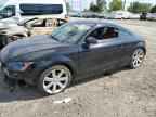 2008 AUDI TT