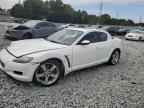 2005 MAZDA RX-8