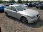 2006 BMW 5 series