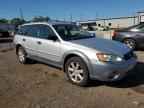 2006 SUBARU Legacy