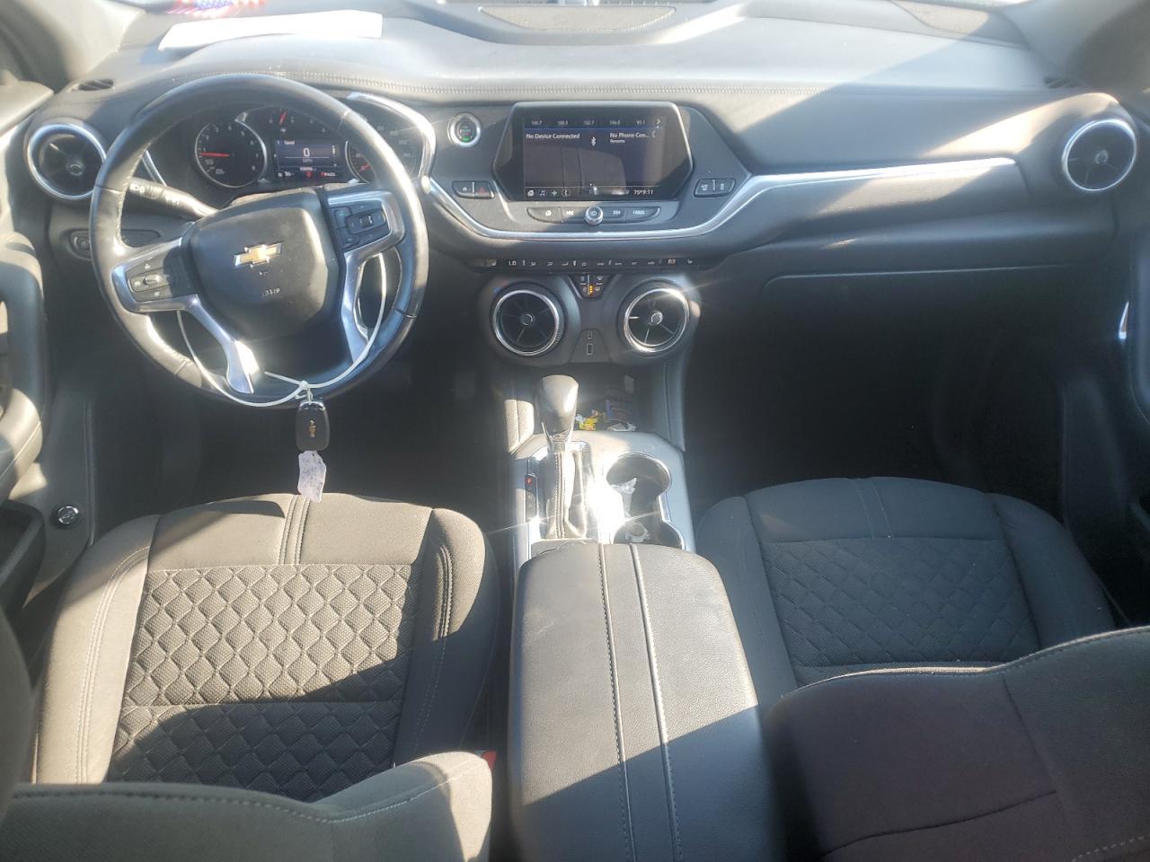 2020 CHEVROLET BLAZER