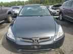 2004 HONDA ACCORD