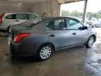 2018 NISSAN VERSA