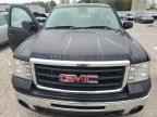 2011 GMC Sierra