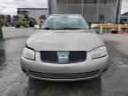 2006 NISSAN SENTRA