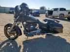 2015 HARLEY-DAVIDSON Flhxs