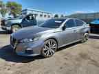 2021 NISSAN ALTIMA