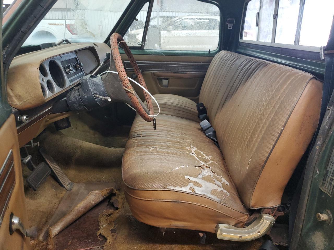 1978 DODGE All Other