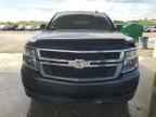 2018 CHEVROLET Suburban