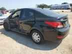 2012 HYUNDAI ACCENT
