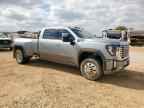 2024 GMC Sierra