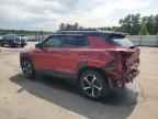2021 CHEVROLET Trailblazer