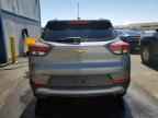 2024 CHEVROLET Trailblazer