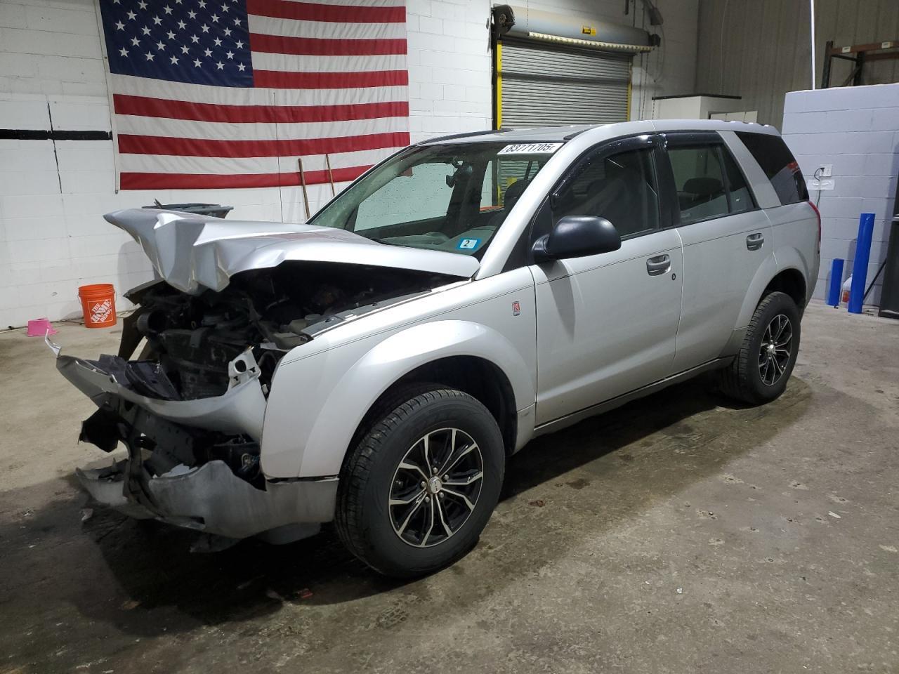 2003 SATURN Vue