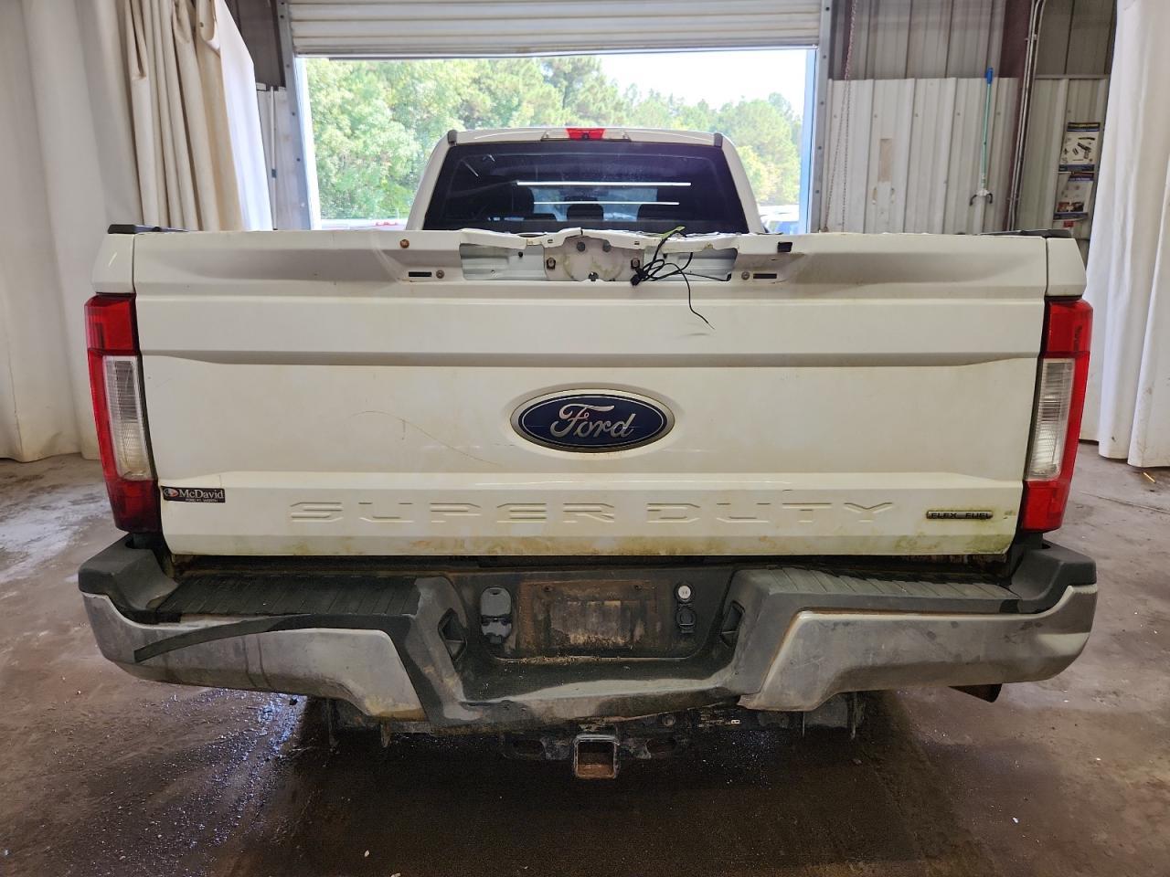 2019 FORD F-250