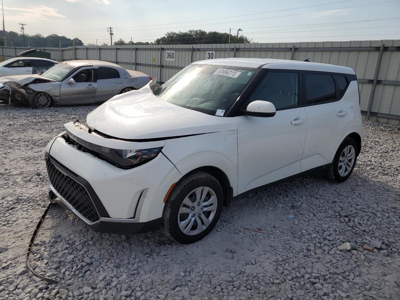 2025 KIA SOUL