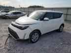 2025 KIA SOUL