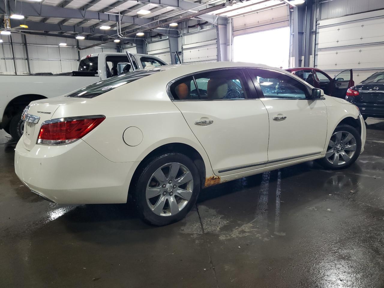 2013 BUICK LACROSSE