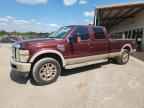 2009 FORD F-350