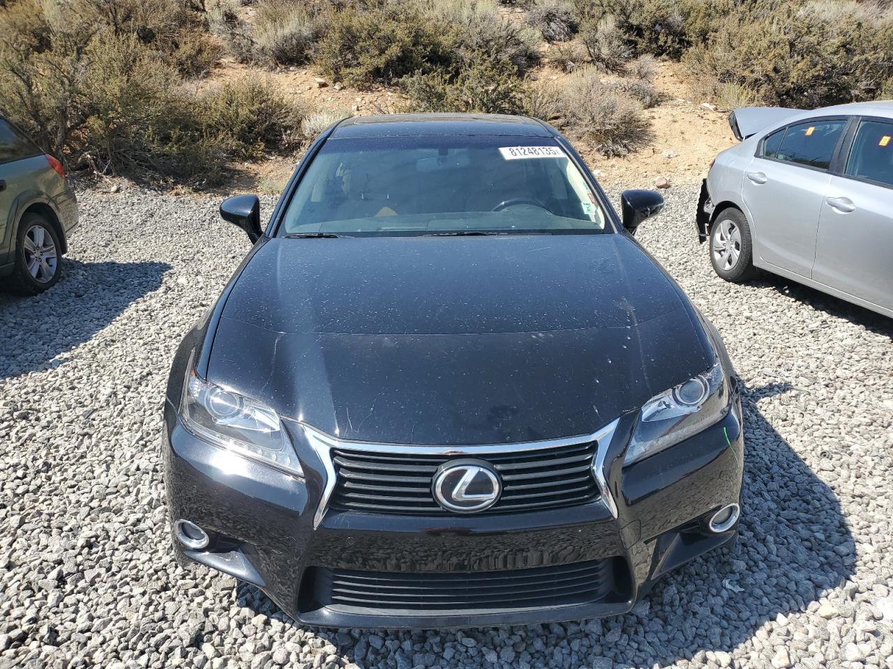 2013 LEXUS Gs