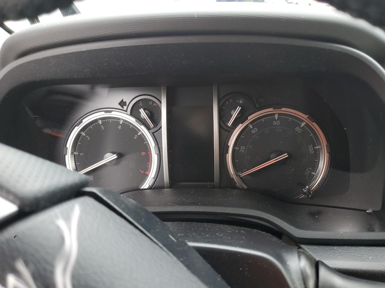 2023 TOYOTA 4Runner