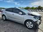 2016 KIA FORTE