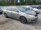 2003 TOYOTA COROLLA