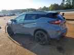 2024 NISSAN MURANO