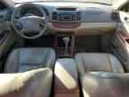 2002 TOYOTA CAMRY