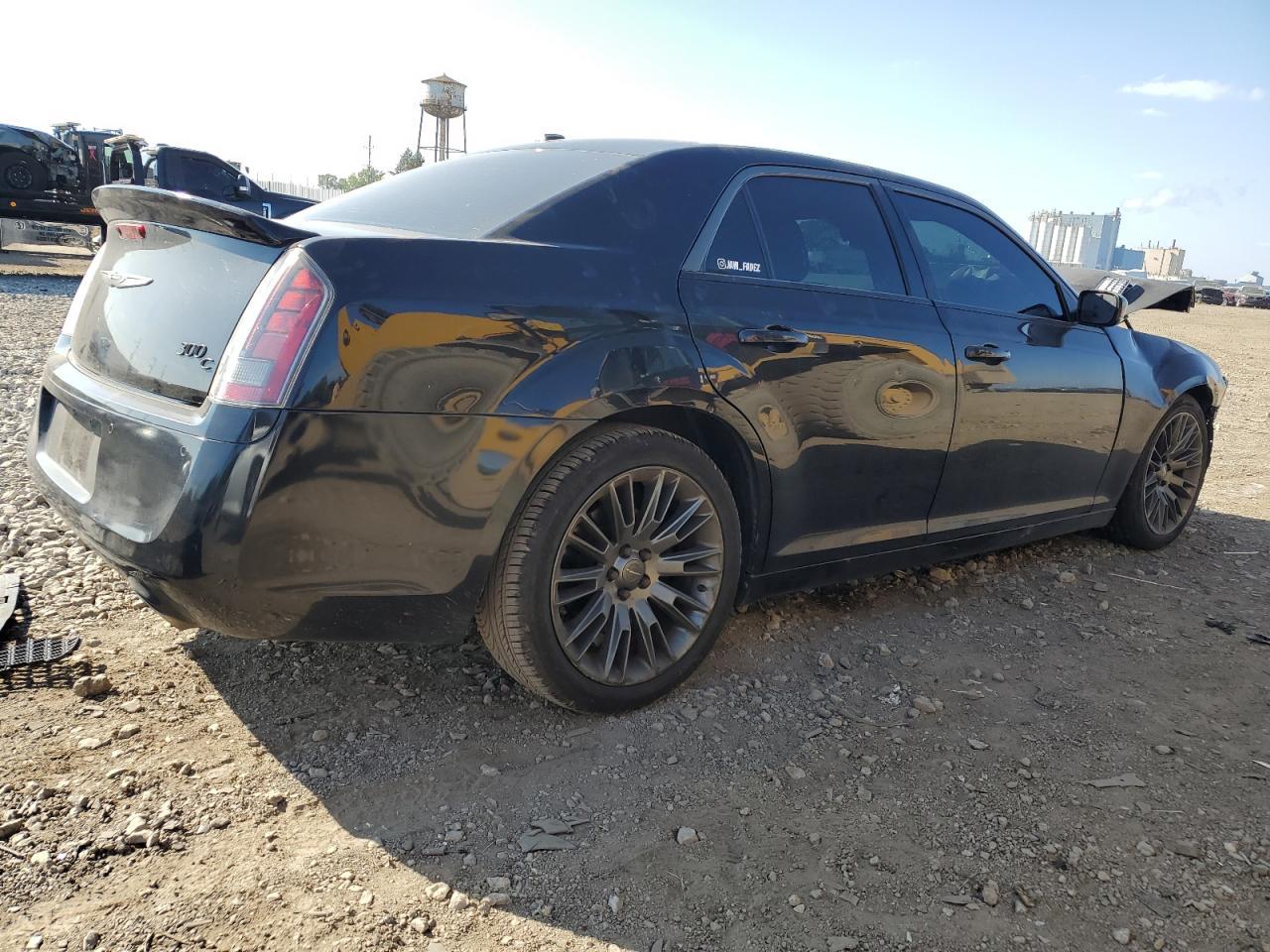 2013 CHRYSLER 300