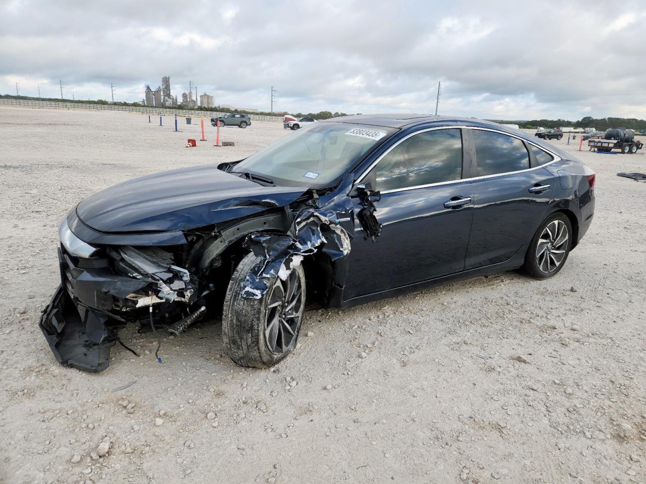 2024 HONDA Insight