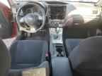 2010 SUBARU IMPREZA