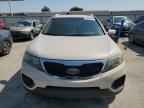 2012 KIA SORENTO