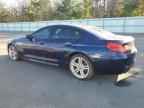 2017 BMW 6 Series