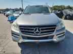 2015 MERCEDES-BENZ ML-Class