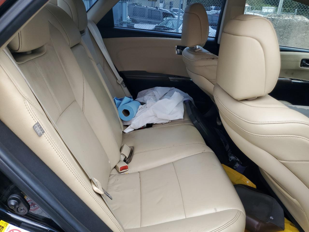 2015 TOYOTA Avalon