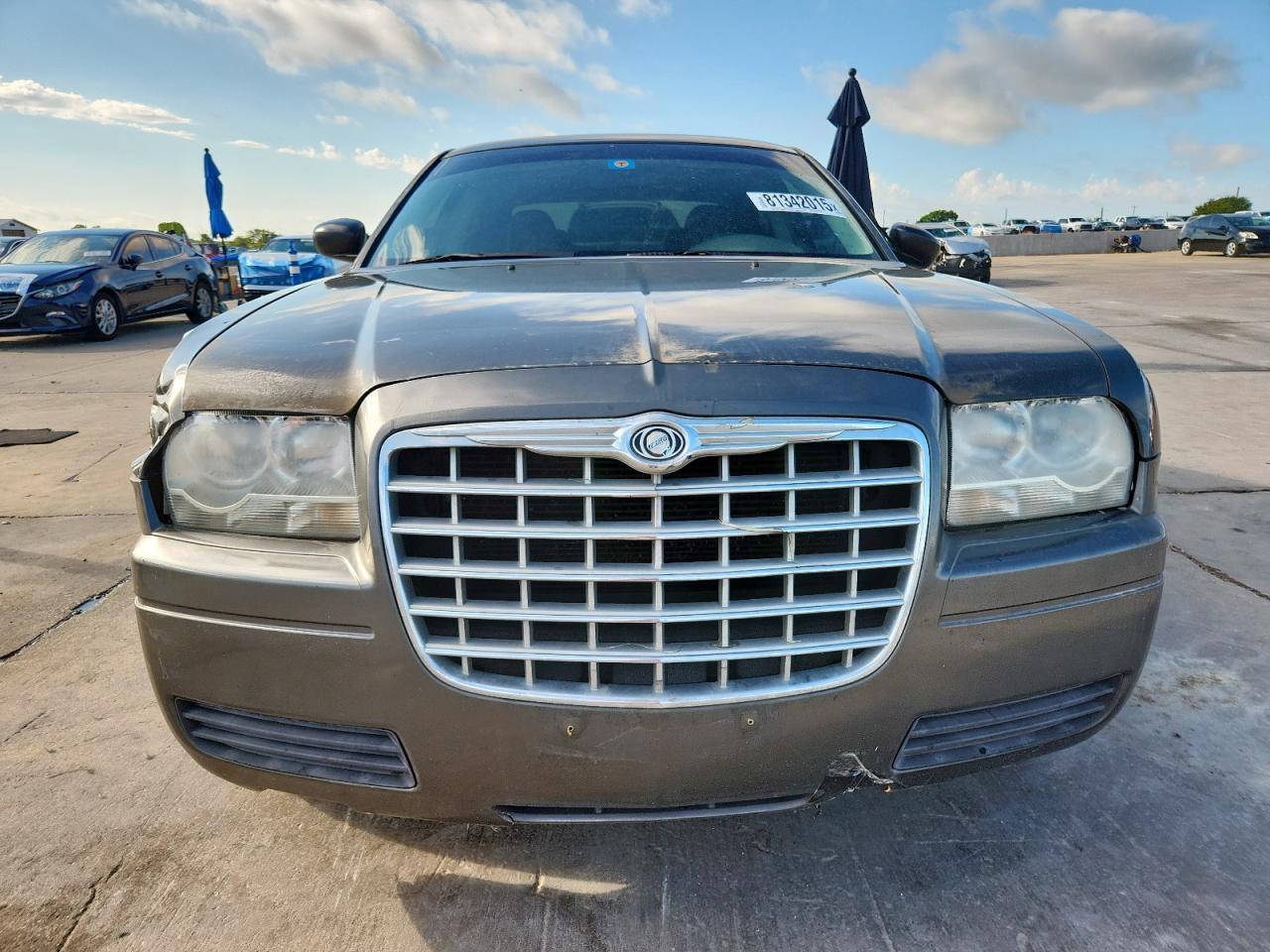 2009 CHRYSLER 300