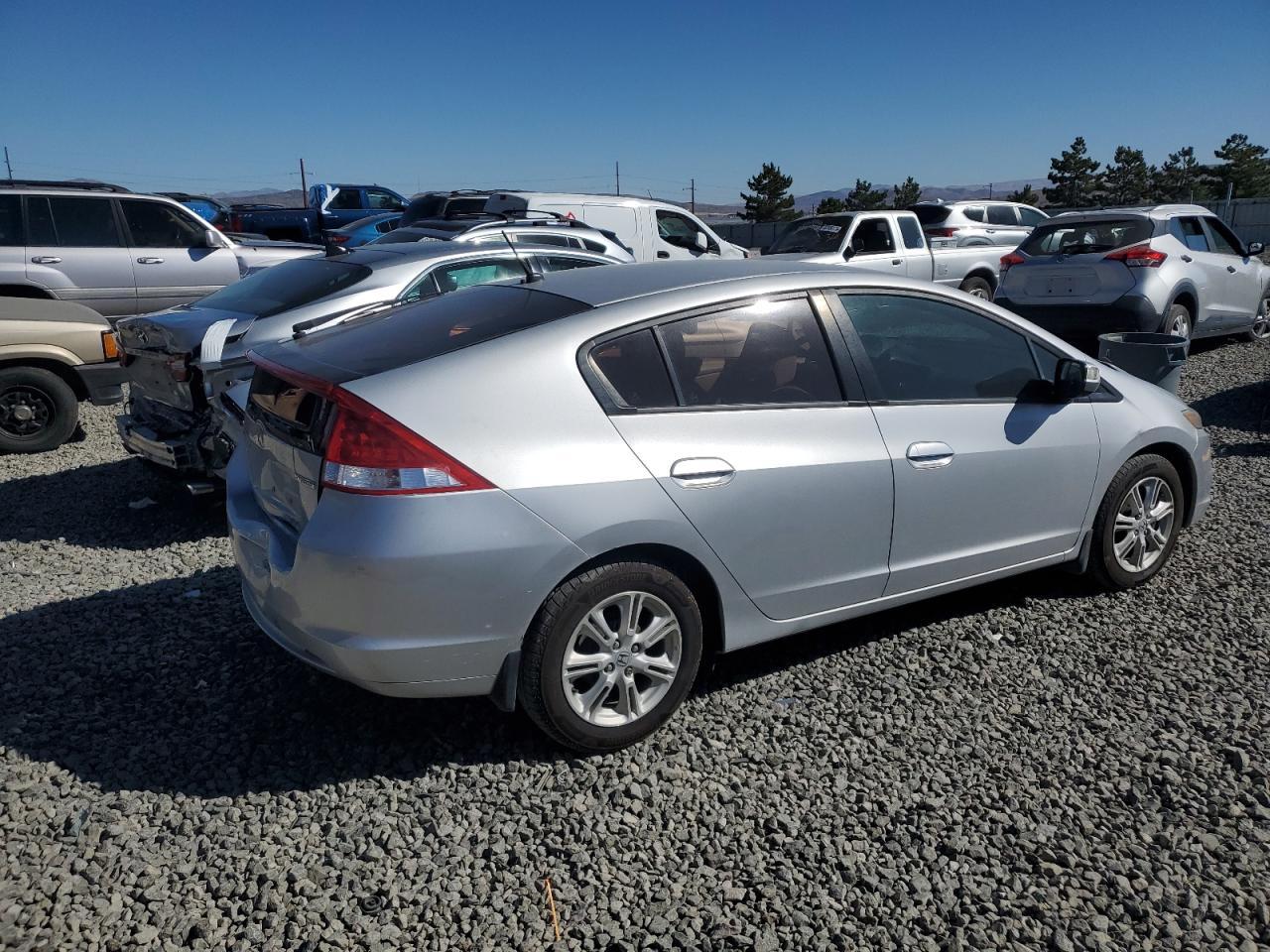 2010 HONDA Insight