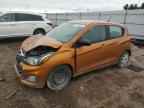 2020 CHEVROLET Spark