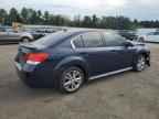 2014 SUBARU Legacy